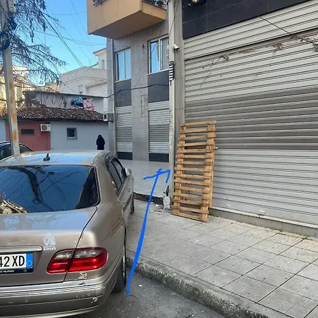 Elite 1 Apartment *